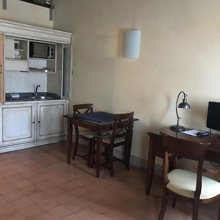 Hotel La Cantina Medolla Eksteriør billede