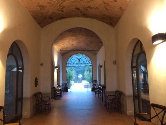 Hotel La Cantina Medolla Eksteriør billede