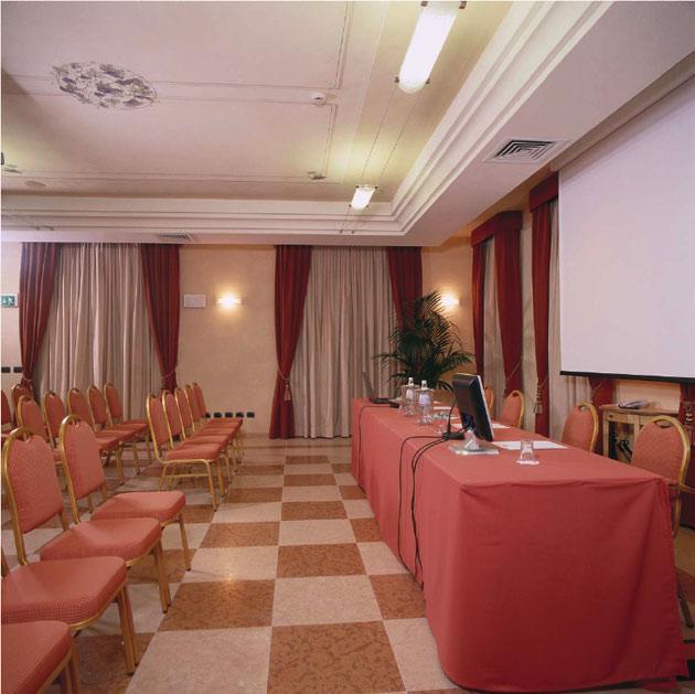 Hotel La Cantina Medolla Eksteriør billede