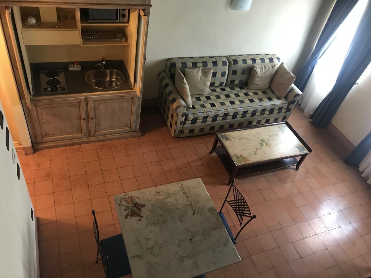 Hotel La Cantina Medolla Eksteriør billede